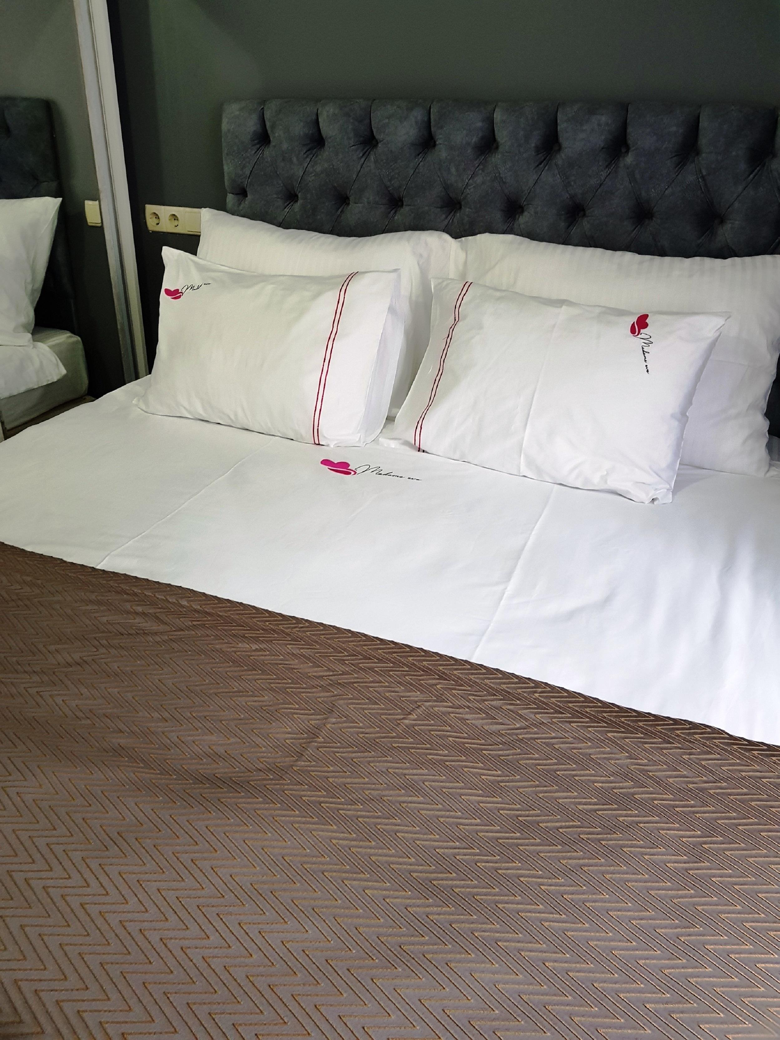 Fuat Bey Palace Hotel & Suites Stambuł Zewnętrze zdjęcie