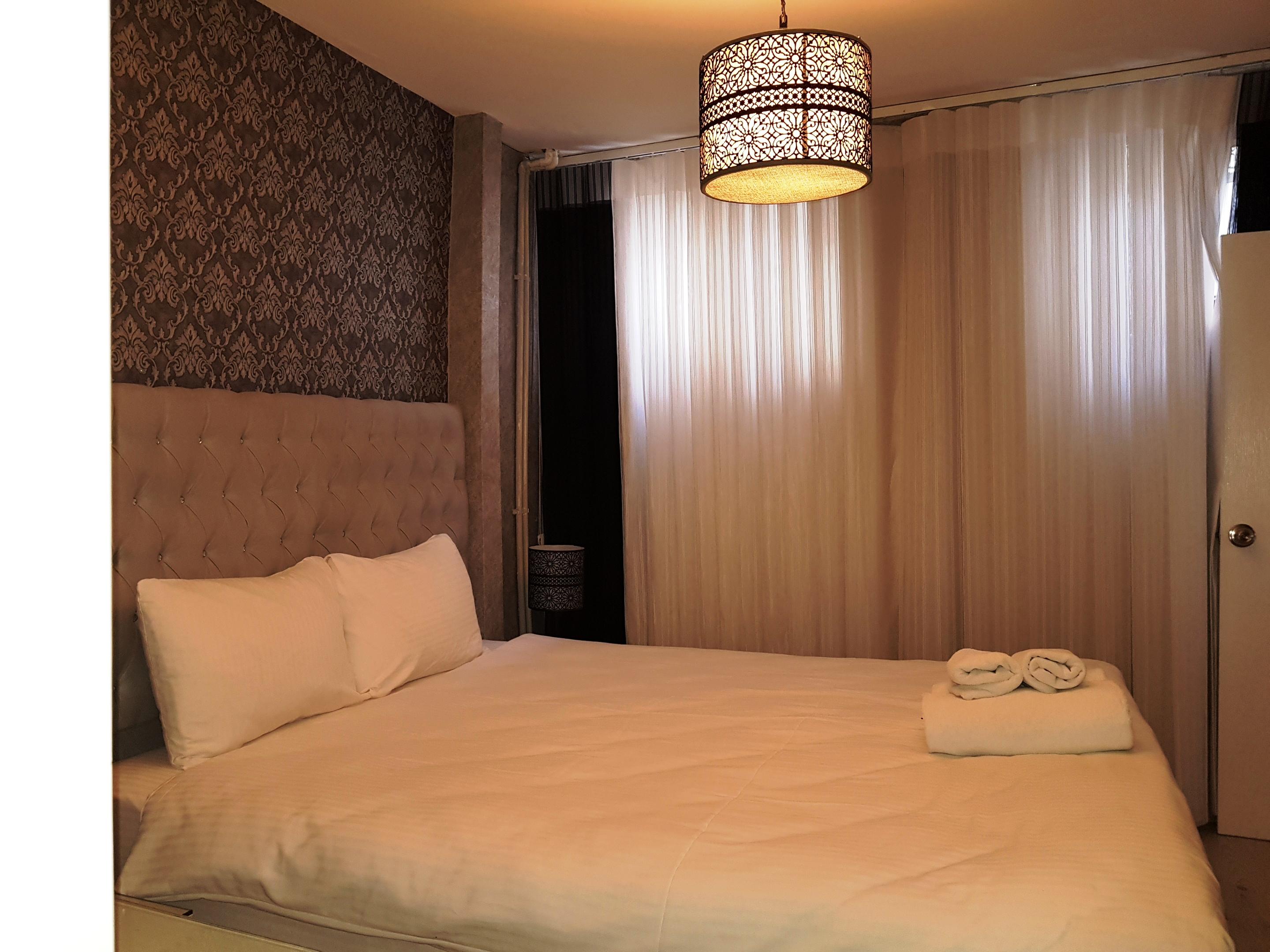 Fuat Bey Palace Hotel & Suites Stambuł Zewnętrze zdjęcie