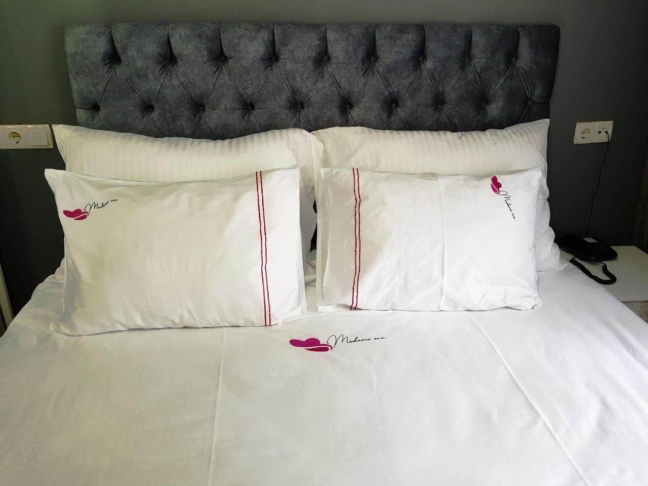 Fuat Bey Palace Hotel & Suites Stambuł Zewnętrze zdjęcie